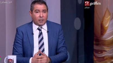 بركات ينتقد مؤتمر موتسيبي: "ضحك على الناس".. الأهلي معملش كده خالص