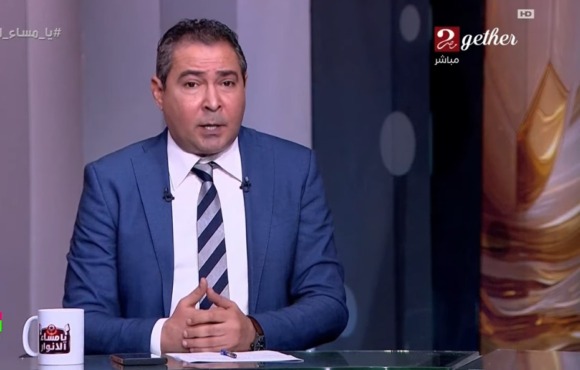بركات ينتقد مؤتمر موتسيبي: "ضحك على الناس".. الأهلي معملش كده خالص 1 بركات ينتقد مؤتمر موتسيبي: "ضحك على الناس".. الأهلي معملش كده خالص