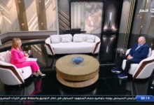 هاني أبوريدة يحرج لميس الحديدي على الهواء بسبب مجاملة الزمالك ورخصة أفريقيا " عقودهم صحيحة"