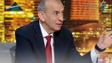 "لا لاعب أكبر من النادي والرد يوم السبت".. ماهر غريب يفتح النار ويرد على شائعات تمرد اللاعبين!