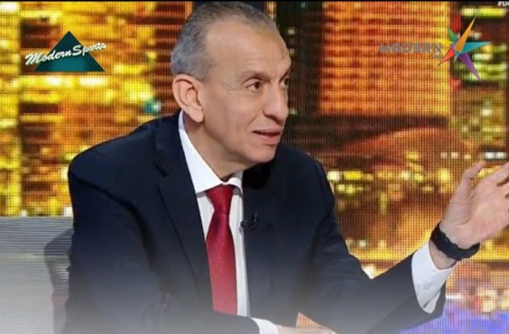 "لا لاعب أكبر من النادي والرد يوم السبت".. ماهر غريب يفتح النار ويرد على شائعات تمرد اللاعبين! 1 "لا لاعب أكبر من النادي والرد يوم السبت".. ماهر غريب يفتح النار ويرد على شائعات تمرد اللاعبين!