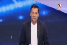 "أفضل من التهور والحكمة حسمت الأزمات".. محمد أبو العلا يوجه رسائل قوية ومطمئنة لجمهور الزمالك 2 "أفضل من التهور والحكمة حسمت الأزمات".. محمد أبو العلا يوجه رسائل قوية ومطمئنة لجمهور الزمالك