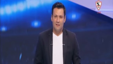 "أفضل من التهور والحكمة حسمت الأزمات".. محمد أبو العلا يوجه رسائل قوية ومطمئنة لجمهور الزمالك