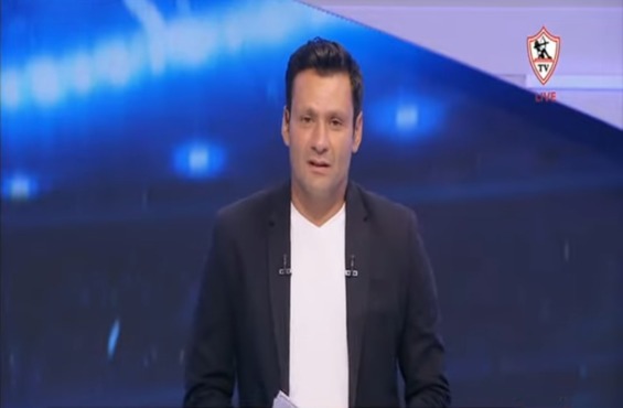 "أفضل من التهور والحكمة حسمت الأزمات".. محمد أبو العلا يوجه رسائل قوية ومطمئنة لجمهور الزمالك 1 "أفضل من التهور والحكمة حسمت الأزمات".. محمد أبو العلا يوجه رسائل قوية ومطمئنة لجمهور الزمالك