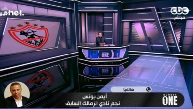 "فيلم سينمائي وشياطين السوشيال ميديا السبب".. أيمن يونس يفتح النار ويكشف كواليس أزمات الزمالك!