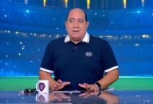 "رحيل محترم وهناك خيط لم ينقطع".. مهيب عبد الهادي يفجر مفاجآت عن مستجدات ملف جون إدوارد والزمالك! 2 "رحيل محترم وهناك خيط لم ينقطع".. مهيب عبد الهادي يفجر مفاجآت عن مستجدات ملف جون إدوارد والزمالك!
