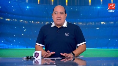 "رحيل محترم وهناك خيط لم ينقطع".. مهيب عبد الهادي يفجر مفاجآت عن مستجدات ملف جون إدوارد والزمالك!