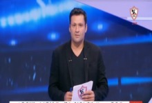 محمد ابو العلا عبر قناة الزمالك: تحرك عاجل من حسين السيد ضد محترفي الشائعات 2 محمد ابو العلا عبر قناة الزمالك: تحرك عاجل من حسين السيد ضد محترفي الشائعات