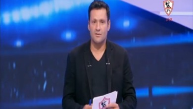 محمد ابو العلا عبر قناة الزمالك: تحرك عاجل من حسين السيد ضد محترفي الشائعات