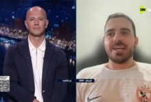 مهلة أسبوع لحسم المصير.. نونو فابيو يُفجر مفاجأة بشأن العروض العربية وتواصل الزمالك معه 2 مهلة أسبوع لحسم المصير.. نونو فابيو يُفجر مفاجأة بشأن العروض العربية وتواصل الزمالك معه