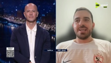 مهلة أسبوع لحسم المصير.. نونو فابيو يُفجر مفاجأة بشأن العروض العربية وتواصل الزمالك معه