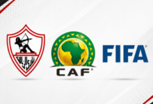 بالأرقام.. الزمالك ينهي 20 قضية في الفيفا ويكشف القضايا المتبقية وموقف الرخصة الإفريقية 2 بالأرقام.. الزمالك ينهي 20 قضية في الفيفا ويكشف القضايا المتبقية وموقف الرخصة الإفريقية