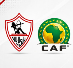 رد عملي على المشككين.. الزمالك يصدر بياناً رسمياً عقب اعتماد مشاركته في دوري الأبطال! 1 رد عملي على المشككين.. الزمالك يصدر بياناً رسمياً عقب اعتماد مشاركته في دوري الأبطال!