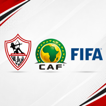 بالأرقام.. الزمالك ينهي 20 قضية في الفيفا ويكشف القضايا المتبقية وموقف الرخصة الإفريقية 1 بالأرقام.. الزمالك ينهي 20 قضية في الفيفا ويكشف القضايا المتبقية وموقف الرخصة الإفريقية