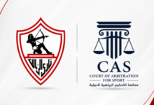 رغم حل قضايا الفيفا وانهاء رخصة أفريقيا.. تفاصيل الأزمة القانونية التي تمنع الزمالك من إبرام صفقات صيفية! 2 رغم حل قضايا الفيفا وانهاء رخصة أفريقيا.. تفاصيل الأزمة القانونية التي تمنع الزمالك من إبرام صفقات صيفية!