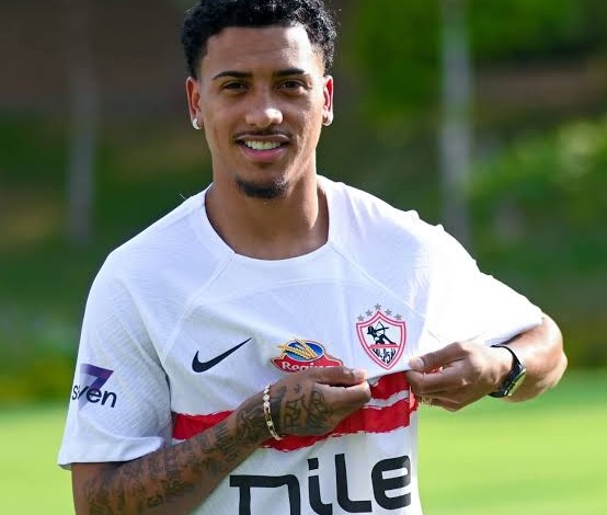 الزمالك يتحرك رسمياً.. تفاصيل أزمة غياب خوان بيزيرا وتأخر عودته! 1 الزمالك يتحرك رسمياً.. تفاصيل أزمة غياب خوان بيزيرا وتأخر عودته!