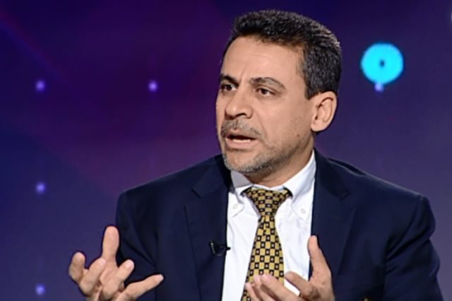 بعد تصريحات دول عصابة .. حسين السيد يكشف كواليس الإطاحة ببعض الناشئين وسبب دخولهم المعسكر! 1 بعد تصريحات دول عصابة .. حسين السيد يكشف كواليس الإطاحة ببعض الناشئين وسبب دخولهم المعسكر!