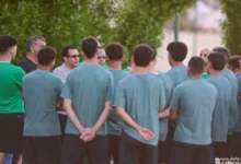 قائمة الاتحاد السكندري لمواجهة الزمالك في افتتاح الدوري.. موقف لاعب الأبيض السابق 2 قائمة الاتحاد السكندري لمواجهة الزمالك في افتتاح الدوري.. موقف لاعب الأبيض السابق