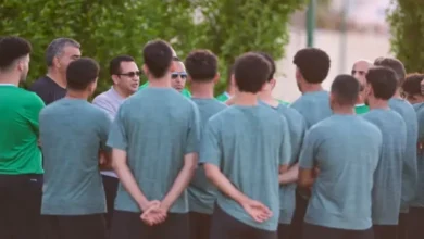 قائمة الاتحاد السكندري لمواجهة الزمالك في افتتاح الدوري.. موقف لاعب الأبيض السابق