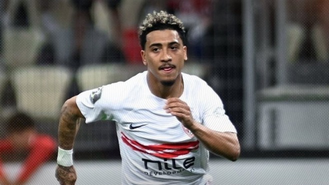 مصدر بالزمالك يكشف مفاجأة بشأن دفع راتب بيزيرا في سبتمبر رغم تمرده! 1 مصدر بالزمالك يكشف مفاجأة بشأن دفع راتب بيزيرا في سبتمبر رغم تمرده!