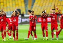 رابطة الأندية تقرر تعديل موعد مباراة الأهلي وسموحة في الدوري 2 رابطة الأندية تقرر تعديل موعد مباراة الأهلي وسموحة في الدوري