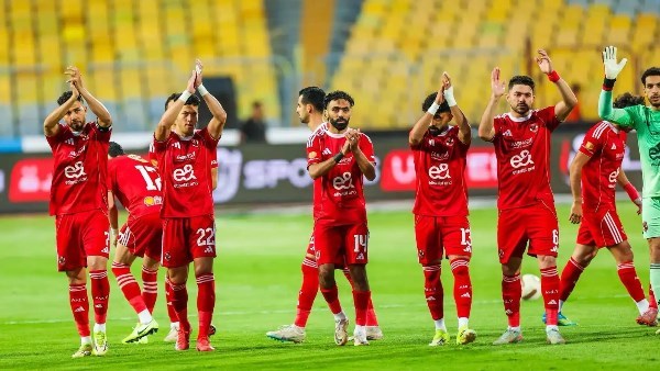 رابطة الأندية تقرر تعديل موعد مباراة الأهلي وسموحة في الدوري 1 رابطة الأندية تقرر تعديل موعد مباراة الأهلي وسموحة في الدوري