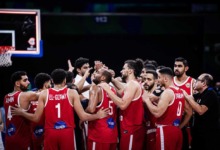 بتواجد رباعي الزمالك.. قائمة منتخب مصر للسلة استعدادا لمعسكر تركيا 3 بتواجد رباعي الزمالك.. قائمة منتخب مصر للسلة استعدادا لمعسكر تركيا