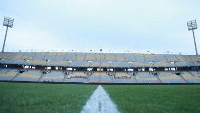 قبل ايام من إنطلاق الدوري.. رابطة الأندية تقرر نقل مباريات بترول أسيوط إلى ستاد برج العرب