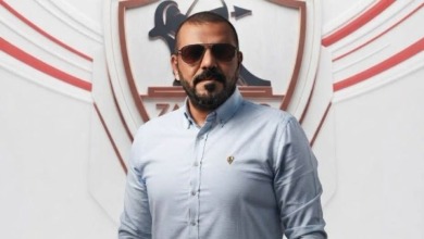 رحيل مؤجل ومهمة خاصة.. قرار حاسم من إدارة الزمالك بشأن مدير شؤون اللاعبين بعد رحيل جون إدوارد