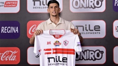 حقيقة لجوء صلاح مصدق للفيفا ضد الزمالك.. وشرط جزائي يهدد الأبيض- فيديو