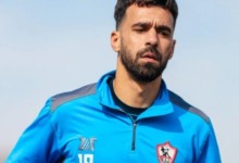 الظهور الأول.. برنامج مكثف لتجهيز عبد الله السعيد وشيكو بانزا في الزمالك 3 الظهور الأول.. برنامج مكثف لتجهيز عبد الله السعيد وشيكو بانزا في الزمالك