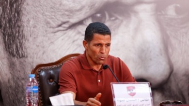 غليان في التتش.. عموتة يحدد "الخماسي المحصن" في الأهلي ويستبعد المفاجآت!