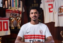 "الحدوته بدأت من 9 سنين".. رسالة وداع مؤثرة من حسام عبد المجيد لـ الزمالك وجماهيره! 2 "الحدوته بدأت من 9 سنين".. رسالة وداع مؤثرة من حسام عبد المجيد لـ الزمالك وجماهيره!