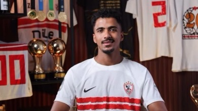 "الحدوته بدأت من 9 سنين".. رسالة وداع مؤثرة من حسام عبد المجيد لـ الزمالك وجماهيره!