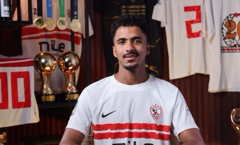"الحدوته بدأت من 9 سنين".. رسالة وداع مؤثرة من حسام عبد المجيد لـ الزمالك وجماهيره! 1 "الحدوته بدأت من 9 سنين".. رسالة وداع مؤثرة من حسام عبد المجيد لـ الزمالك وجماهيره!