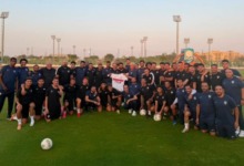 "سأظل تحت الخدمة".. عضو جديد يغادر الجهاز الإداري للزمالك ويشكر جون إدوارد! 2 "سأظل تحت الخدمة".. عضو جديد يغادر الجهاز الإداري للزمالك ويشكر جون إدوارد!