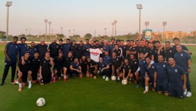 "سأظل تحت الخدمة".. عضو جديد يغادر الجهاز الإداري للزمالك ويشكر جون إدوارد!
