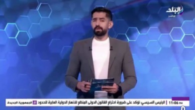 "دخل خناقات الموسم بدري بدري".. محمد طارق أضا يكشف سر تصعيد الأهلي ضد اتحاد الكرة!