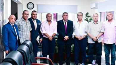 «توجيهات عاجلة ودعم مطلق!».. وزارة الإسكان تفجر مفاجأة تاريخية لمجلس إدارة الزمالك!