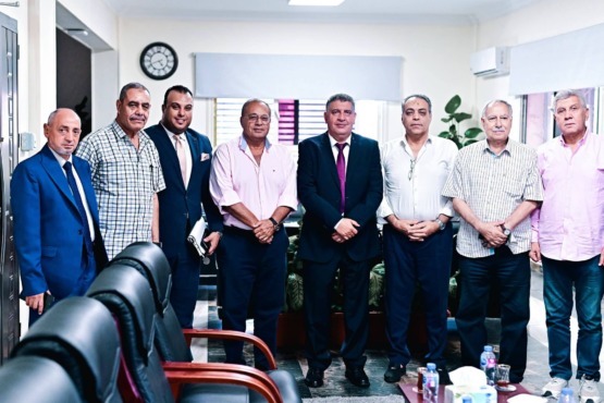 «توجيهات عاجلة ودعم مطلق!».. وزارة الإسكان تفجر مفاجأة تاريخية لمجلس إدارة الزمالك! 1 «توجيهات عاجلة ودعم مطلق!».. وزارة الإسكان تفجر مفاجأة تاريخية لمجلس إدارة الزمالك!