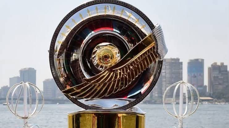 انطلاق النسخة 68.. جدول مواعيد مباريات الجولة الأولى من الدوري المصري 1 انطلاق النسخة 68.. جدول مواعيد مباريات الجولة الأولى من الدوري المصري