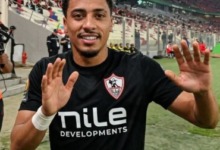 تصعيد عاجل من الزمالك ضد بيزيرا بعد غيابه عن فترة الإعداد