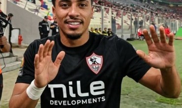 تصعيد عاجل من الزمالك ضد بيزيرا بعد غيابه عن فترة الإعداد