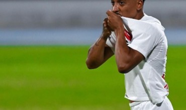 ​بين الغياب والتحصين القانوني: صراع خفي يشتعل بين الزمالك وبيزيرا