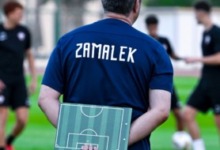 تغييرات بالجملة.. الزمالك يجري تعديلات على تشكيله أمام أورانج في الشوط الثاني 2 تغييرات بالجملة.. الزمالك يجري تعديلات على تشكيله أمام أورانج في الشوط الثاني