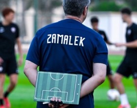 تغييرات بالجملة.. الزمالك يجري تعديلات على تشكيله أمام أورانج في الشوط الثاني