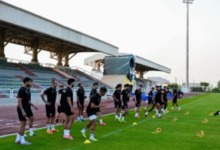 «من ميت عقبة إلى الدوري الإماراتي؟».. كواليس مفاوضات حتا مع مهاجم الزمالك 2 «من ميت عقبة إلى الدوري الإماراتي؟».. كواليس مفاوضات حتا مع مهاجم الزمالك