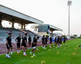«من ميت عقبة إلى الدوري الإماراتي؟».. كواليس مفاوضات حتا مع مهاجم الزمالك
