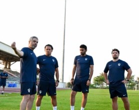 محاضرة فنية وتخفيف الأحمال.. تفاصيل مران الزمالك الاربعاء في المعسكر المغلق بالعاصمة الجديدة