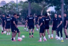 «من معسكر العاصمة إلى باب الرحيل!».. مصير مفاجئ لنجم خط وسط الزمالك! 3 «من معسكر العاصمة إلى باب الرحيل!».. مصير مفاجئ لنجم خط وسط الزمالك!